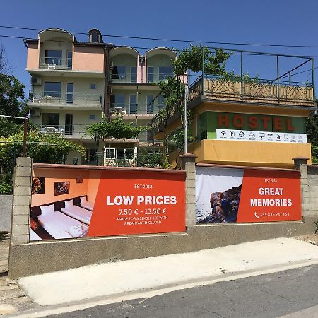 Royal Hostel Varna ภายนอก รูปภาพ
